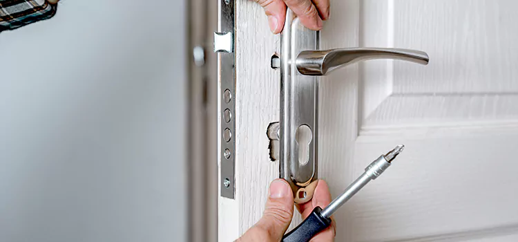 New Door Frame Installation West Covina