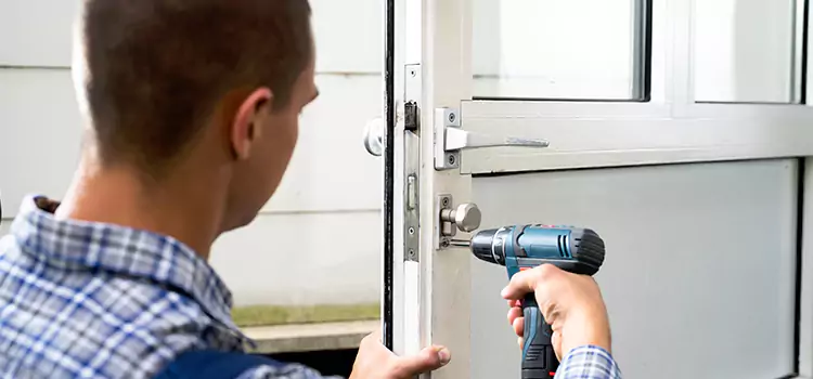 Experienced and Reliable Technicians West Covina