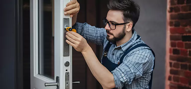 Residential Door Repairs West Covina