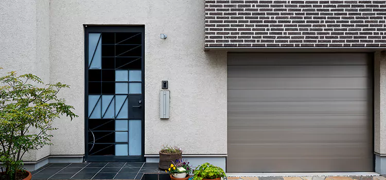 Residential Roll Up Security Doors West Covina