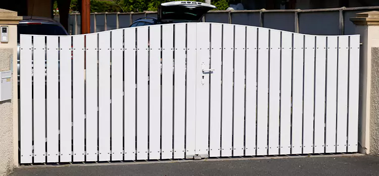 Why Choose Us for Residential Gate Repair in West Covina, CA?