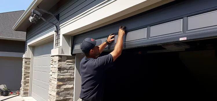 Janus Roll Up Doors West Covina