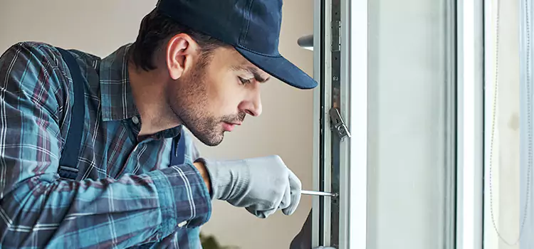 Emergency Response for Latch Issues West Covina