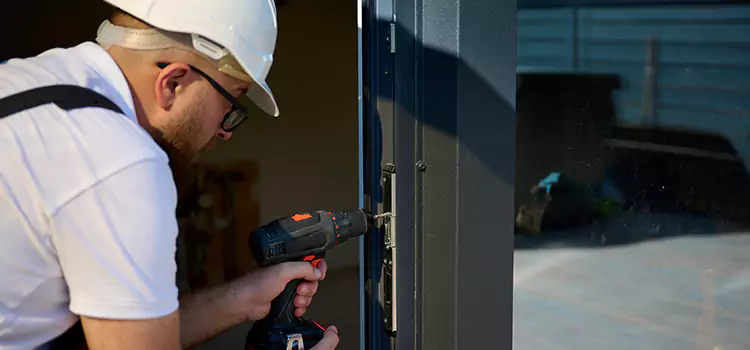 Aluminium Sliding Door Lock Fitting West Covina
