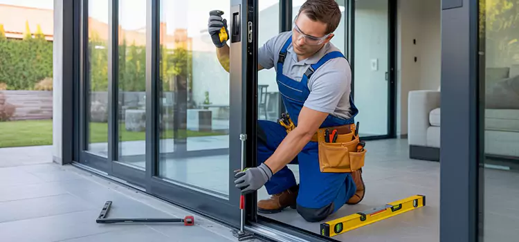 Patio Door Replacement West Covina