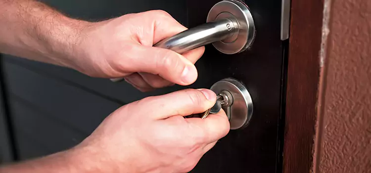 Door Closer Repair & Installation West Covina