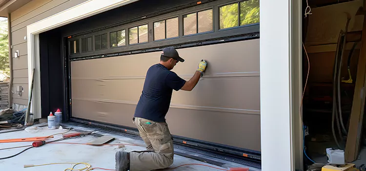 Vinyl Weather Stripping & Seals West Covina