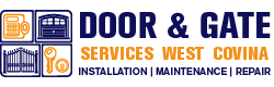 Door & Gate Services West Covina
